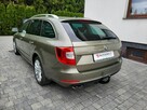 Škoda Superb ** Wersja Platinium ** Panorama Dach ** 2,0 TDI ** Nawigacja ** Ledy * - 6