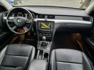 Škoda Superb ** Wersja Platinium ** Panorama Dach ** 2,0 TDI ** Nawigacja ** Ledy * - 13