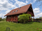 Dom Śniadowo gm. Mrągowo, - 2