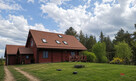 Dom Śniadowo gm. Mrągowo, - 5