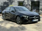 Mercedes A 180 Progressive 7G-DCT, Salon Polska! 1 właściciel! FV 23%!