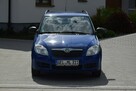 Škoda Fabia 1.4B MPI Klima 139 TYS KM Nowe Hamulce Sprowadzony - 2