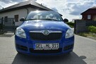 Škoda Fabia 1.4B MPI Klima 139 TYS KM Nowe Hamulce Sprowadzony - 5