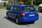 Škoda Fabia 1.4B MPI Klima 139 TYS KM Nowe Hamulce Sprowadzony - 7