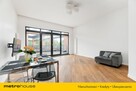 Nowoczesny loft z tarasem i balkonem garaż w cenie - 1