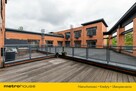 Nowoczesny loft z tarasem i balkonem garaż w cenie - 4