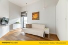 Nowoczesny loft z tarasem i balkonem garaż w cenie - 11