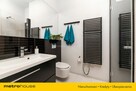 Nowoczesny loft z tarasem i balkonem garaż w cenie - 13