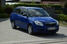 Škoda Fabia 1.4B MPI Klima 139 TYS KM Nowe Hamulce Sprowadzony - 3