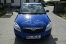 Škoda Fabia 1.4B MPI Klima 139 TYS KM Nowe Hamulce Sprowadzony - 4