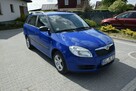 Škoda Fabia 1.4B MPI Klima 139 TYS KM Nowe Hamulce Sprowadzony - 6