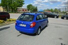 Škoda Fabia 1.4B MPI Klima 139 TYS KM Nowe Hamulce Sprowadzony - 10