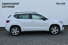 Seat Ateca FR 1.5 TSI 150KM DSG Salon PL 1 Wł VAT-MARŻA - 3
