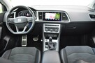 Seat Ateca FR 1.5 TSI 150KM DSG Salon PL 1 Wł VAT-MARŻA - 5
