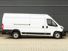 Fiat Ducato Furgon MJ L4H2 2,3 3,5t 140KM Salon Polska