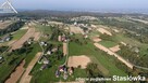 Działka budowlana Stasiówka gm. Dębica