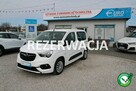 Opel Combo Life LIFE 1.5Cdti ENJOY F-vat netto 44 634 PLN - 1