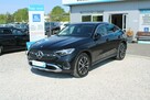 Mercedes GLC 220 Coupe  Avantgarde 4Matic  Netto 193414PLN Gwarancja do 2027r - 2