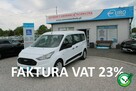 Ford Transit Connect 1.5 EcoBlue 120KM Trend F-vat netto 38943 PLN Gwarancja SalonPL