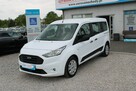 Ford Transit Connect 1.5 EcoBlue 120KM Trend F-vat netto 38130PLN Gwarancja SalonPL - 2
