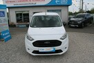 Ford Transit Connect 1.5 EcoBlue 120KM Trend F-vat netto 38130PLN Gwarancja SalonPL - 3