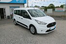 Ford Transit Connect 1.5 EcoBlue 120KM Trend F-vat netto 38130PLN Gwarancja SalonPL - 4