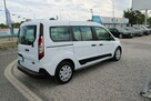 Ford Transit Connect 1.5 EcoBlue 120KM Trend F-vat netto 38130PLN Gwarancja SalonPL - 5