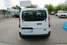 Ford Transit Connect 1.5 EcoBlue 120KM Trend F-vat netto 38130PLN Gwarancja SalonPL - 6
