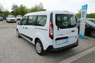 Ford Transit Connect 1.5 EcoBlue 120KM Trend F-vat netto 38130PLN Gwarancja SalonPL - 7
