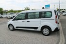 Ford Transit Connect 1.5 EcoBlue 120KM Trend F-vat netto 38130PLN Gwarancja SalonPL - 8