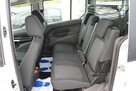 Ford Transit Connect 1.5 EcoBlue 120KM Trend F-vat netto 38130PLN Gwarancja SalonPL - 9
