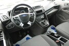 Ford Transit Connect 1.5 EcoBlue 120KM Trend F-vat netto 38130PLN Gwarancja SalonPL - 10