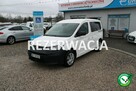 Volkswagen Caddy Salon Polska netto 66 585 PLN Gwarancja  App-Connect