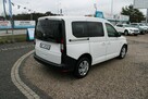 Volkswagen Caddy Salon Polska netto 66 585 PLN Gwarancja  App-Connect - 6