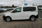 Volkswagen Caddy Salon Polska netto 66 585 PLN Gwarancja  App-Connect - 9