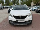 Peugeot 2008 Gwarancja, Niski Przebieg, Panorama, Navi, Czujniki Park, Poł Skóra - 3