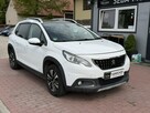 Peugeot 2008 Gwarancja, Niski Przebieg, Panorama, Navi, Czujniki Park, Poł Skóra - 4