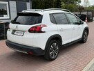 Peugeot 2008 Gwarancja, Niski Przebieg, Panorama, Navi, Czujniki Park, Poł Skóra - 7