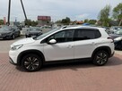 Peugeot 2008 Gwarancja, Niski Przebieg, Panorama, Navi, Czujniki Park, Poł Skóra - 12