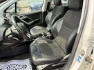 Peugeot 2008 Gwarancja, Niski Przebieg, Panorama, Navi, Czujniki Park, Poł Skóra - 16