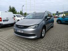 Chrysler Pacifica 3.6 V6 291KM, 7 osobowy, wyposażenie, vat23% - 1