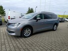 Chrysler Pacifica 3.6 V6 291KM, 7 osobowy, wyposażenie, vat23% - 2