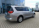 Chrysler Pacifica 3.6 V6 291KM, 7 osobowy, wyposażenie, vat23% - 7