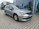 Chrysler Pacifica 3.6 V6 291KM, 7 osobowy, wyposażenie, vat23% - 9