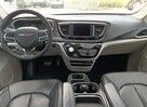 Chrysler Pacifica 3.6 V6 291KM, 7 osobowy, wyposażenie, vat23% - 14