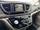 Chrysler Pacifica 3.6 V6 291KM, 7 osobowy, wyposażenie, vat23% - 15