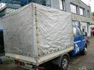 GAZ Gazela Silnik Andoria/ Skrzynia/ Plandeka/ Na bliźniaku - 3