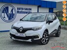 Renault Captur R-Link Navi 2xPDC Kamera Grzane Fotele Grip Control Full Led Sensory