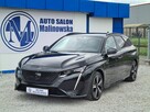 Peugeot 308 GT Navi 2xPDC Kamera Full Led Półskóry Klimatronik Asystent Sensory - 7