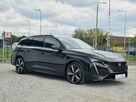Peugeot 308 GT Navi 2xPDC Kamera Full Led Półskóry Klimatronik Asystent Sensory - 8